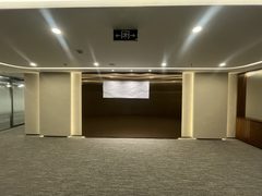 东方经贸城办公室实景图 4
