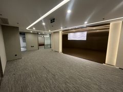 东方经贸城办公室实景图 5