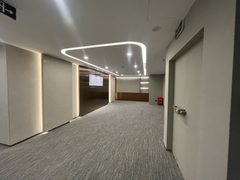 东方经贸城办公室实景图 6