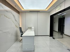 东方梅地亚办公室实景图 4