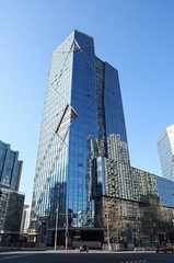 东方梅地亚办公室实景图 2