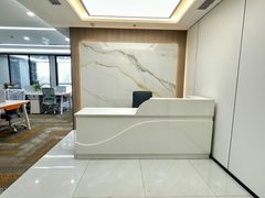 东方梅地亚办公室实景图 3