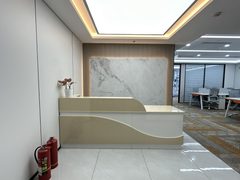 东方梅地亚办公室实景图 3