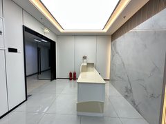 东方梅地亚办公室实景图 4