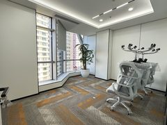 东方梅地亚办公室实景图 1