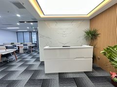 东方梅地亚办公室实景图 3