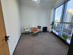 东方梅地亚办公室实景图 2