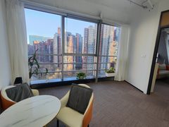 东方梅地亚办公室实景图 3