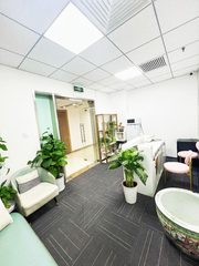 东方梅地亚办公室实景图 5