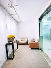 东方梅地亚办公室实景图 6