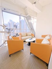 东方梅地亚CBD现房 双地铁 全新家具 - 缩略图 9