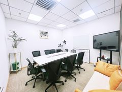 东方梅地亚 传媒办公 新装修 全配套 - 缩略图 8