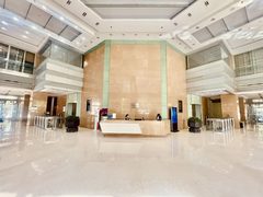 东方梅地亚 传媒办公 新装修 全配套 - 缩略图 10