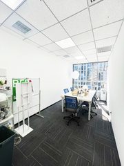 东方梅地亚办公室实景图 2