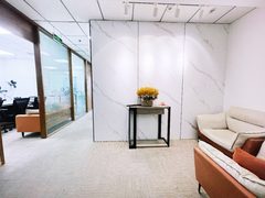 东方梅地亚办公室实景图 5