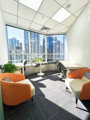 大望路传媒地标，藏着多少奥运往事？ - 缩略图 3