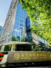 大望路传媒地标，藏着多少奥运往事？ - 缩略图 8