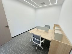 东方梅地亚中心260平米传媒办公 - 缩略图 5