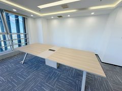 东方梅地亚中心260平米传媒办公 - 缩略图 6