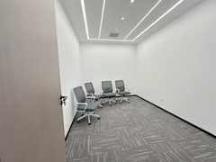 东方梅地亚中心260平米传媒办公 - 缩略图 8