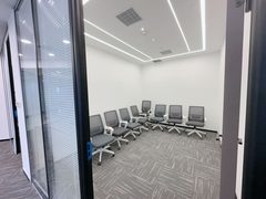 东方梅地亚中心260平米传媒办公 - 缩略图 9