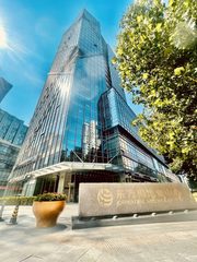 东方梅地亚中心260平米传媒办公 - 缩略图 11