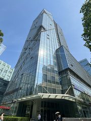 东方梅地亚中心260平米传媒办公 - 缩略图 12