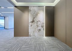 东方梅地亚中心260平米传媒办公 - 缩略图 2