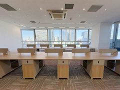 东方梅地亚中心260平米传媒办公 - 缩略图 3