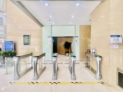 东方梅地亚中心260平米传媒办公 - 缩略图 17