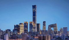 东方梅地亚中心260平米传媒办公 - 缩略图 13