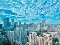 东方梅地亚中心260平米传媒办公 - 缩略图 14