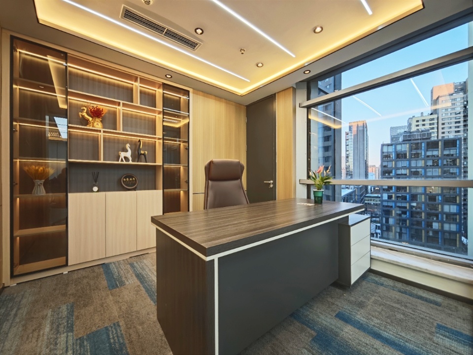 东方梅地亚中心