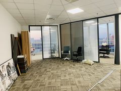 东方梅地亚中心办公室实景图 2