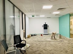 东方梅地亚中心办公室实景图 3