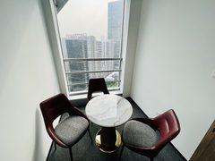 东方梅地亚中心办公室实景图 5