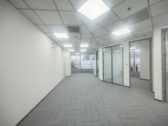 东方梅地亚中心办公室实景图 2
