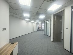 东方梅地亚中心办公室实景图 4
