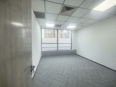 东方梅地亚中心办公室实景图 5