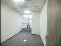 东方梅地亚中心办公室实景图 6