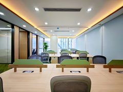 CBD现房 东方梅地亚 217㎡ 新装修 - 缩略图 7