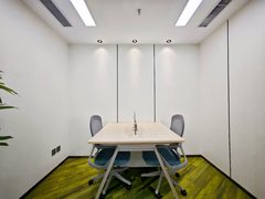 CBD现房 东方梅地亚 217㎡ 新装修 - 缩略图 8