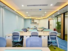 CBD现房 东方梅地亚 217㎡ 新装修 - 缩略图 11