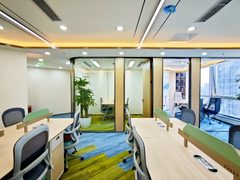 CBD现房 东方梅地亚 217㎡ 新装修 - 缩略图 12