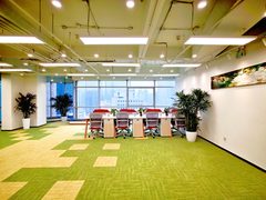 国贸传媒楼，租金低至一杯咖啡价 - 缩略图 3