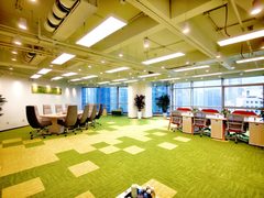 国贸传媒楼，租金低至一杯咖啡价 - 缩略图 11