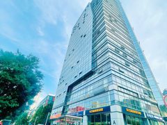 国贸传媒楼，租金低至一杯咖啡价 - 缩略图 12