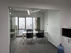 东方银座办公室实景图 4