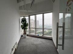 东方银座办公室实景图 5