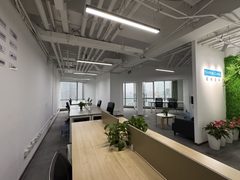 东方银座办公室实景图 6